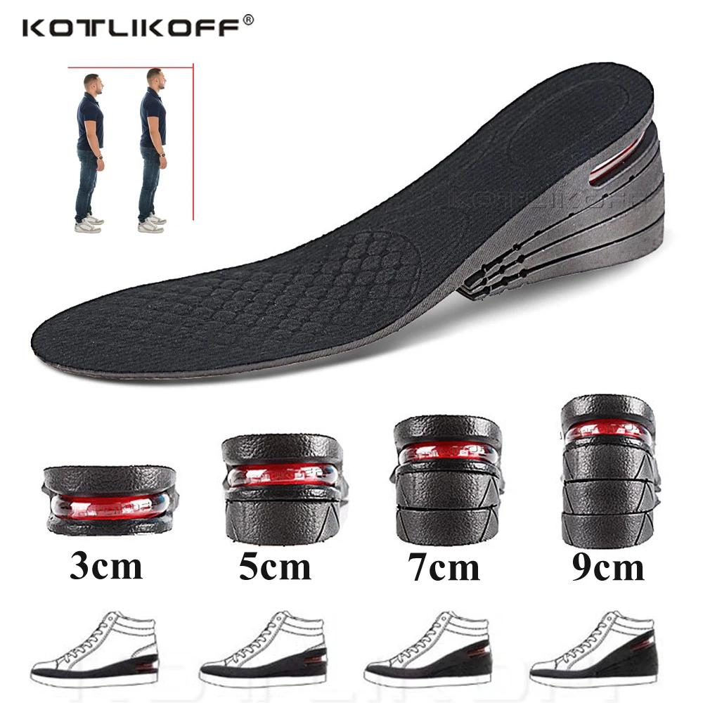 3-9cm  ʴ   Insoles        Ű ū     е